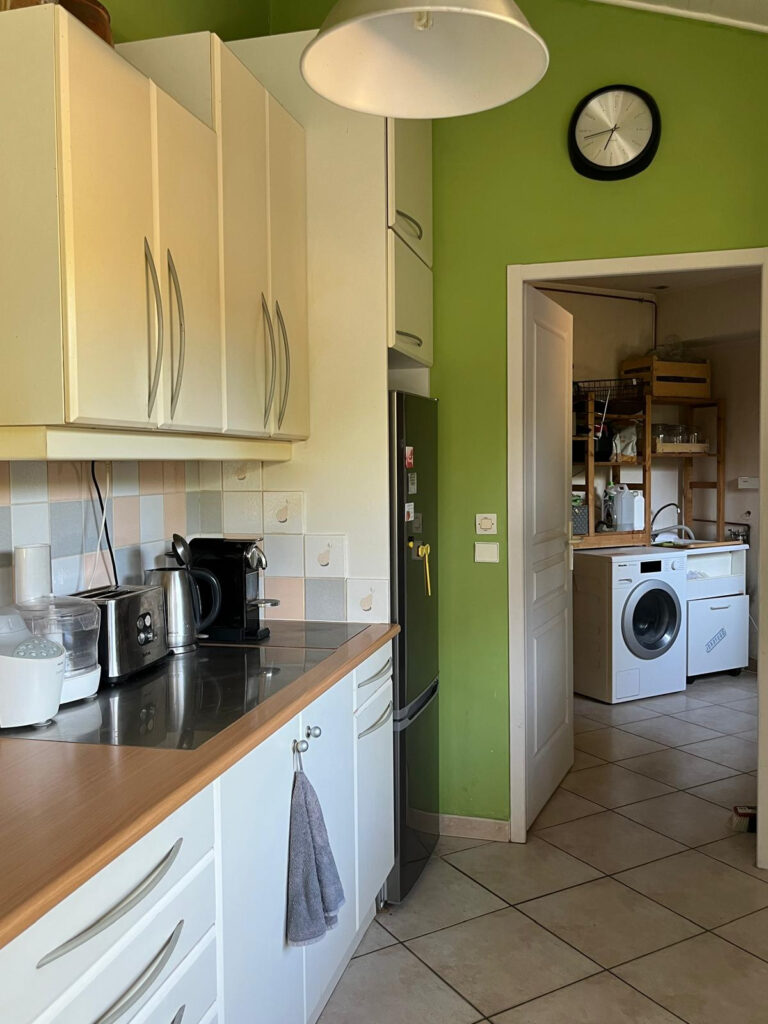Photo du bien immobilier ancien Maison d&rsquo;architecte